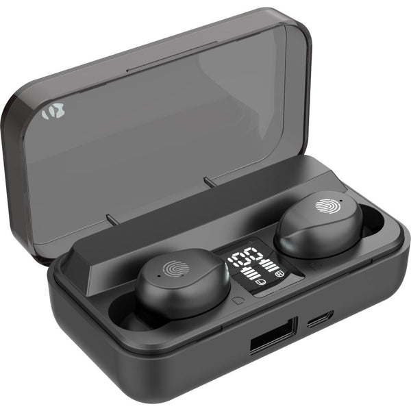 What Are The Bluetooth True Wireless Earbuds? Full Information Is Here - Santana Sounds