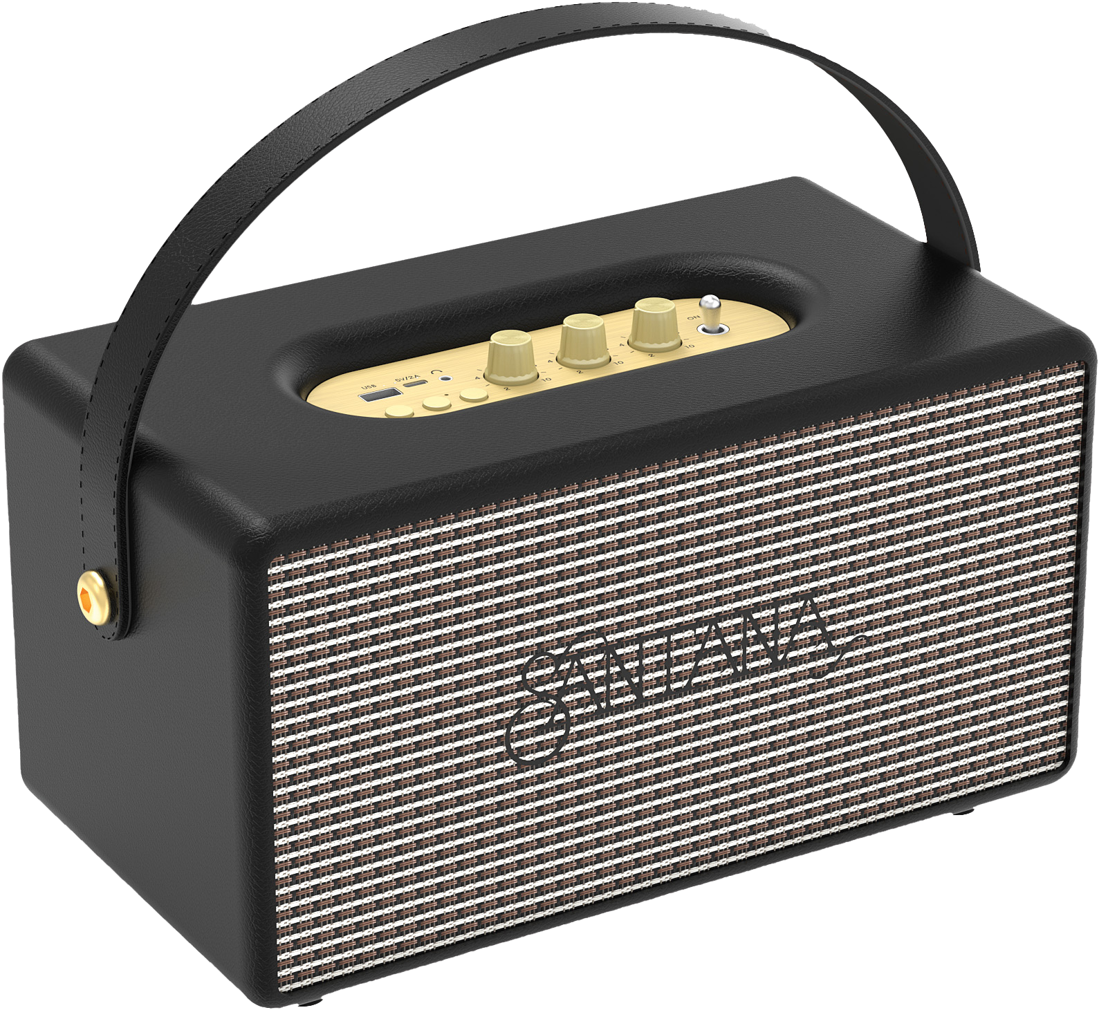 Asombro Bluetooth Speaker