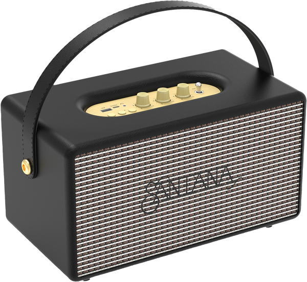 Asombro Bluetooth Speaker