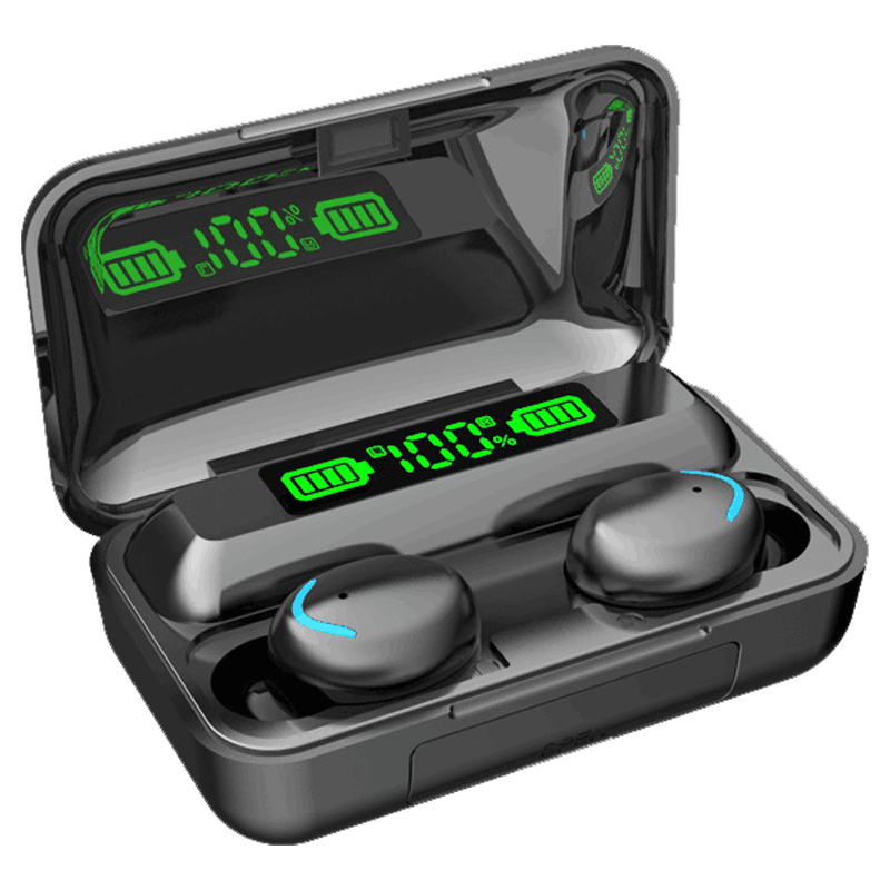 Rio Earbuds w/ Charging Case